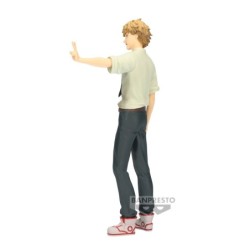 Chainsaw Man CS Denji Chain Spirits Figure