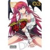 High School DXD V03