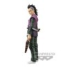 Demon Slayer Genya Figure
