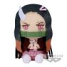 Demon Slayer Nezuko Kamado Big Plush