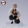 Demon Slayer Sanemi Shinazugawa Hashira Meeting SEGA Figure