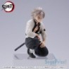 Demon Slayer Sanemi Shinazugawa Hashira Meeting SEGA Figure