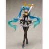 Hatsune Miku Project DIVA Arcade My Dear Bunny Ver. 1/4 Scale FREEing Figure