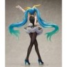 Hatsune Miku Project DIVA Arcade My Dear Bunny Ver. 1/4 Scale FREEing Figure