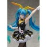 Hatsune Miku Project DIVA Arcade My Dear Bunny Ver. 1/4 Scale FREEing Figure