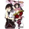 High School DXD V10