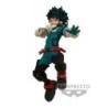 My Hero Academia BG Izuku Midoriya Bravegraph 2 Figure