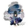 Naruto PS Uchiha Sasuke Panel Spectacle Figure