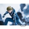 One-Punch Man Genos Figure