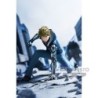 One-Punch Man Genos Figure