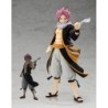 PUPXL Fairy Tail Natsu Dragneel Pop Up Parade XL Figure