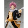 PUPXL Fairy Tail Natsu Dragneel Pop Up Parade XL Figure