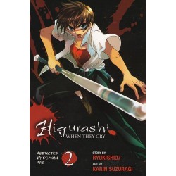 Higurashi When They Cry V02