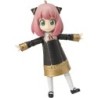 Spy x Family SHF Anya Forger SHFiguarts Figure