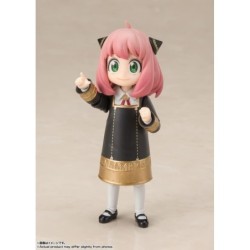 Spy x Family SHF Anya Forger SHFiguarts Figure