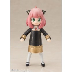 Spy x Family SHF Anya Forger SHFiguarts Figure