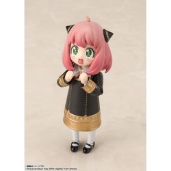 Spy x Family SHF Anya Forger SHFiguarts Figure