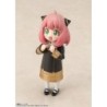 Spy x Family SHF Anya Forger SHFiguarts Figure