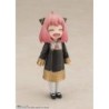 Spy x Family SHF Anya Forger SHFiguarts Figure