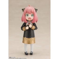 Spy x Family SHF Anya Forger SHFiguarts Figure