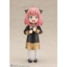 Spy x Family SHF Anya Forger SHFiguarts Figure