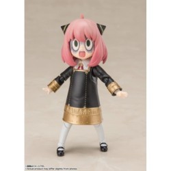 Spy x Family SHF Anya Forger SHFiguarts Figure
