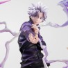 Jujutsu Kaisen Satoru Gojo Kyoshiki Murasaki ver. Megahouse DX Figure