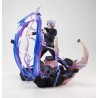 Jujutsu Kaisen Satoru Gojo Kyoshiki Murasaki ver. Megahouse DX Figure