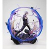 Jujutsu Kaisen Satoru Gojo Kyoshiki Murasaki ver. Megahouse DX Figure