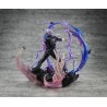 Jujutsu Kaisen Satoru Gojo Kyoshiki Murasaki ver. Megahouse DX Figure