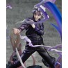 Jujutsu Kaisen Satoru Gojo Kyoshiki Murasaki ver. Megahouse DX Figure