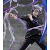 Jujutsu Kaisen Satoru Gojo Kyoshiki Murasaki ver. Megahouse DX Figure