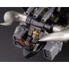ZOIDS HMM036 Dibison Marking Plus Ver. 1/72 RBOZ-006 Highend Master Model