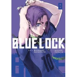 Blue Lock V08