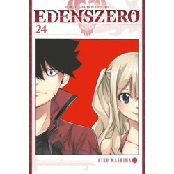 Edens Zero V24