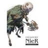 Nier Replicant Grimoire Nier Revised Edition Ver.1.22474487139... the Complete Guide
