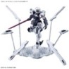 1/144 HG WFM K25 Gundam Schwarzette