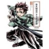 Art of Demon Slayer Anime