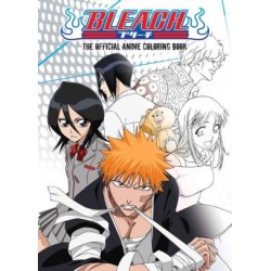 Bleach The Official Anime...