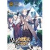 Mushoku Tensei Novel V20 Jobless Reincarnation