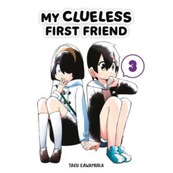 My Clueless First Friend V03