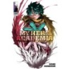 My Hero Academia V35