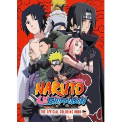 Naruto Shippuden Official...