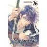 Noragami Stray God V26