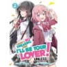 There's No Freaking Way I'll Be Your Lover! Unless... Novel V02