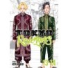 Tokyo Revengers Omnibus V13-V14
