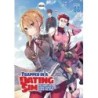 Trapped in a Dating Sim Manga V08 The World of Otome Games Is Tough for Mobs