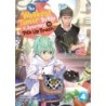 Weakest Tamer Began a Journey to Pick Up Trash Novel V04