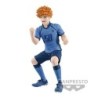 Blue Lock Rensuke Kunigami Figure