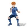 Blue Lock Rensuke Kunigami Figure